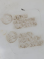IMPREZA   2025 Wash Reservoir 678710