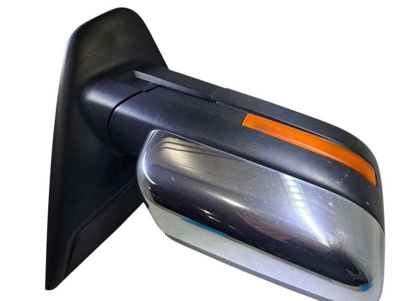 Passenger Side View Mirror Power Pedestal Fits 09-10 FORD F150 PICKUP 