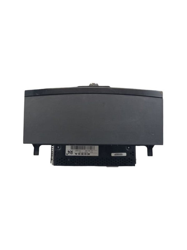 Audio Equipment Radio Receiver Without Navigation Base Fits 16-17 ILX 