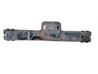 SILVRDO15 2014 Crossmember Transmission 670283