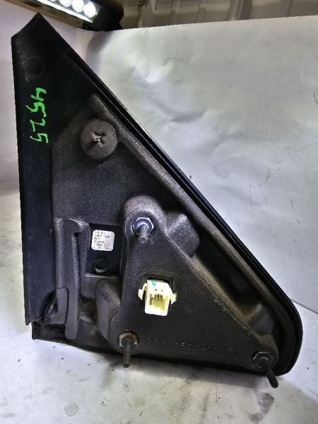 Driver Side View Mirror Power Fits 03-09 DODGE 2500 PICKUP 574231