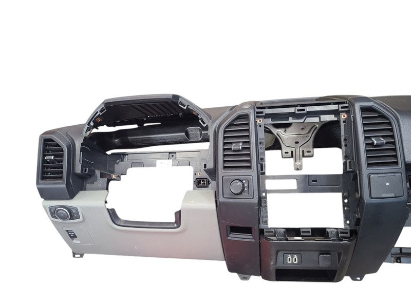 Dash Panel Column Shift XL Fits 19-20 FORD F150 PICKUP 615850