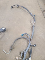 TACOMA    1998 Engine Wire Harness 673198