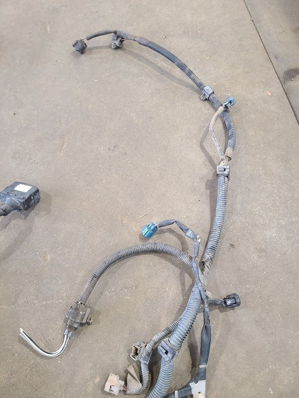 TACOMA    1998 Engine Wire Harness 673198
