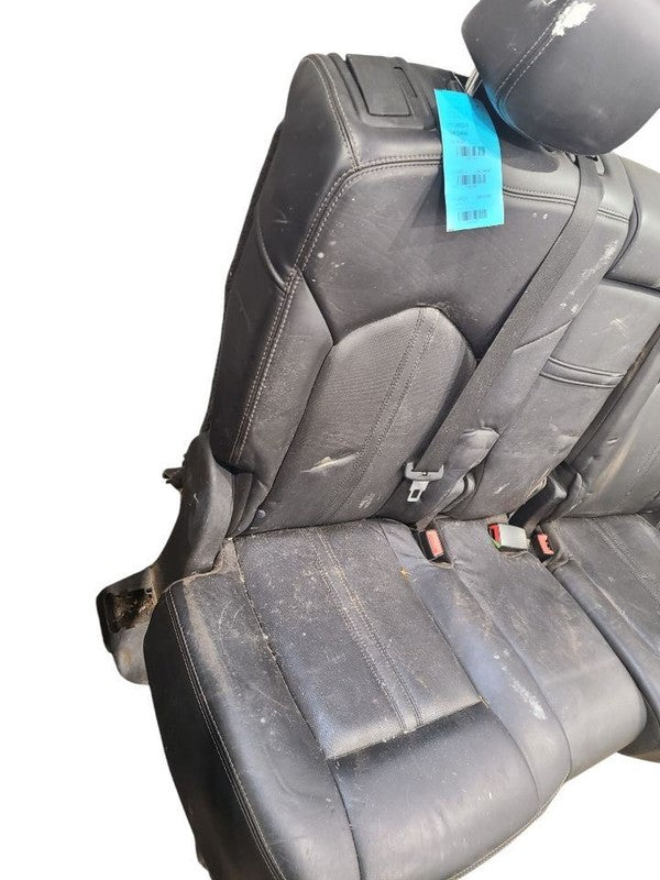 SRX       2014 Seat Rear 618903