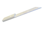 WRANGLER  2001 Rocker Panel Moulding 680064