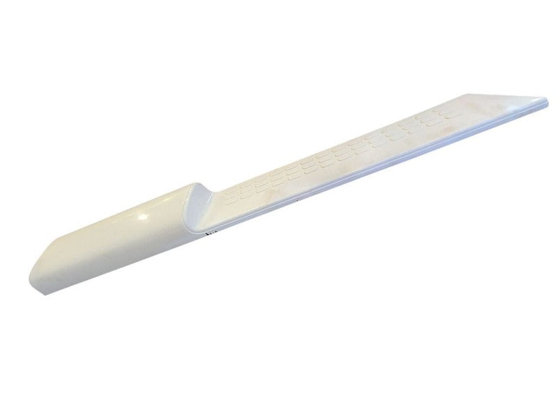 WRANGLER  2001 Rocker Panel Moulding 680064