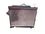 Radiator Standard Duty Cooling 1" Core Fits 03-04 EXPEDITION 573884