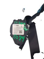 SRX       2016 Seat Belt Rear 632284