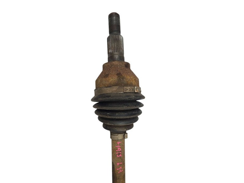 Driver Left Axle Shaft Front Axle Fits 12-15 CAPTIVA SPORT 615466