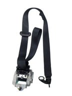 F150      2021 Seat Belt Rear 680775