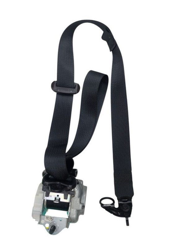 F150      2021 Seat Belt Rear 680775