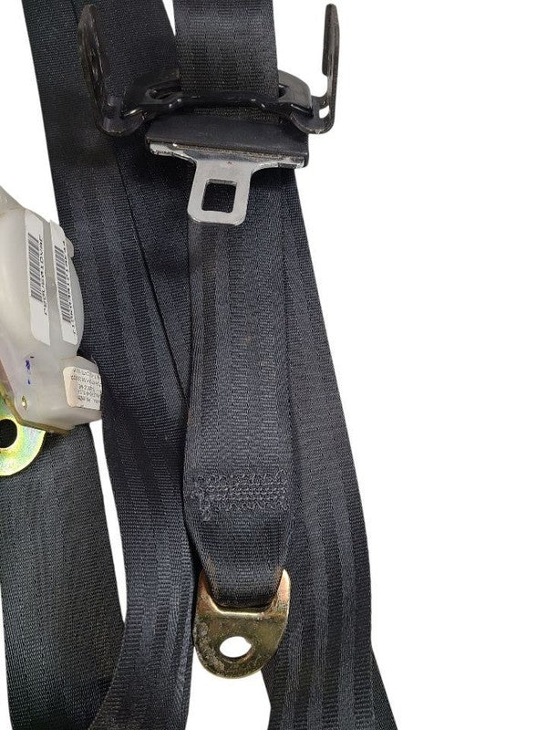 RAM2500   2003 Seat Belt Rear 637681