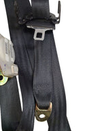 RAM2500   2003 Seat Belt Rear 637681