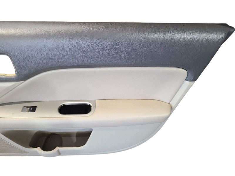 FUSION    2010 Front Door Trim Panel 642183