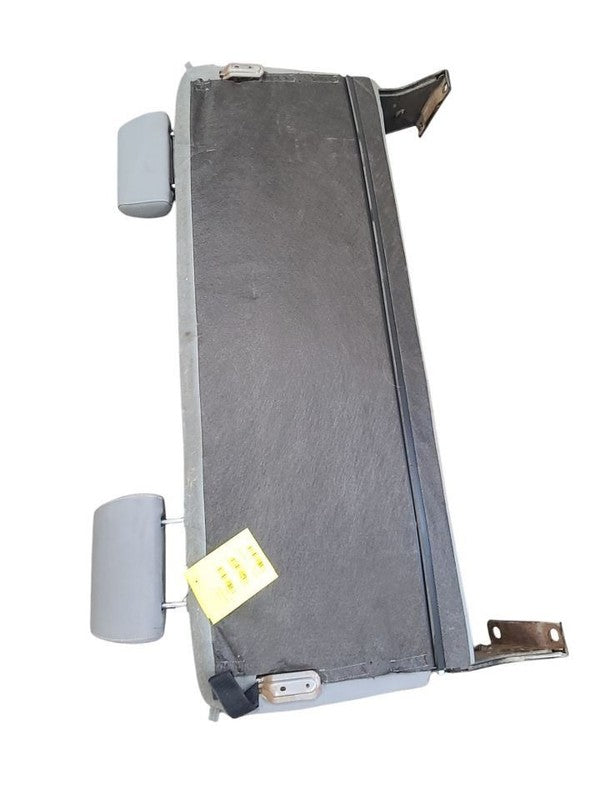 SIERRA150 2014 Seat Rear 616786