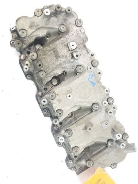 SILVRDO35 2012 Valve Cover 282505