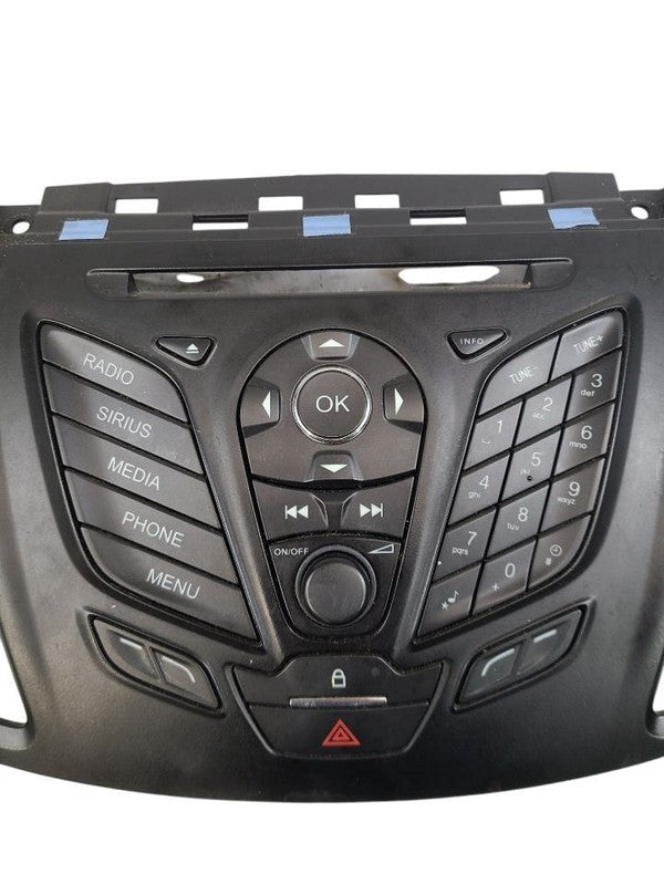 Audio Equipment Radio Control Panel 4.2" Display Fits 13-16 ESCAPE 615