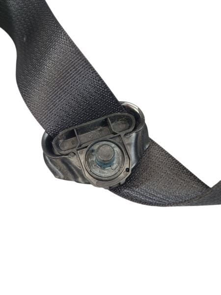 Seat Belt Front VIN J 11th Digit Limited Bucket Fits 11-17 ACADIA 5916