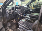 F150      2021 Running Board 680760