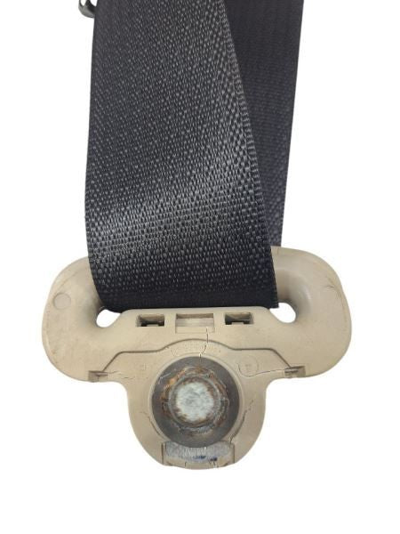 Seat Belt Front Quad Cab Bench Seat Fits 09-12 DODGE 1500 PICKUP 59347