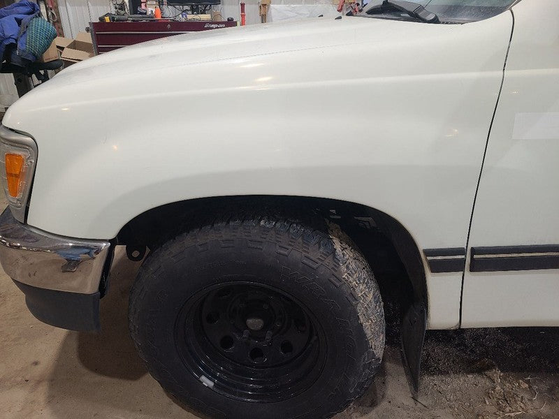 Driver Left Fender Fits 93-98 T100 659412