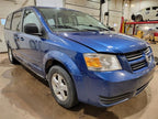 Seat Belt Front Bucket Seat Passenger Retractor Fits 08-10 CARAVAN 569