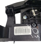 TERRAIN   2013 Transmission Shift 622173