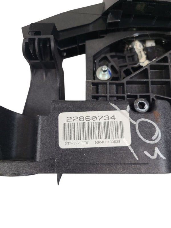 TERRAIN   2013 Transmission Shift 622173