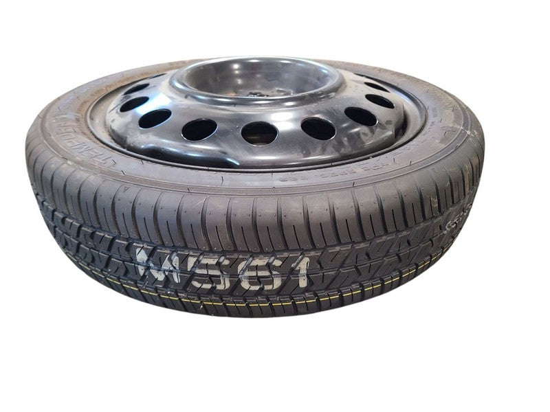 Wheel 17x4-1/2 Compact Spare Opt S1G Fits 10-17 EQUINOX 618600