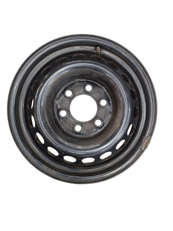 Wheel 16x6-1/2 Steel 18 Hole Fits 10-26 MERCEDES SPRINTER 2500 679680