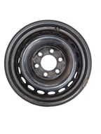 Wheel 16x6-1/2 Steel 18 Hole Fits 10-26 MERCEDES SPRINTER 2500 679680