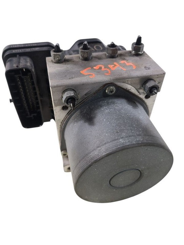 Anti-Lock Brake Part Actuator And Pump Pre-crash System Fits 16-18 RAV