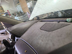 Dash Panel Without Bose Audio System Fits 15 SUBURBAN 1500 669668