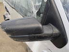 Passenger Side View Mirror Power Pedestal Fits 11-14 FORD F150 PICKUP 