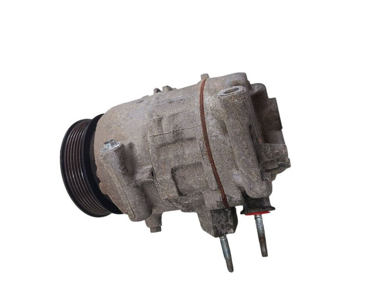 AC Compressor R1234YF Fits 18-20 FUSION 642063