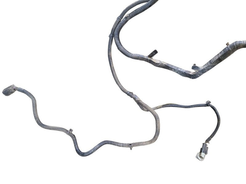 RAM2500   2003 Lamp Wiring Harness 637733