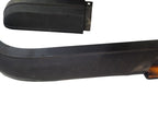WRANGLER  1995 Fender Flare/Extension 676906