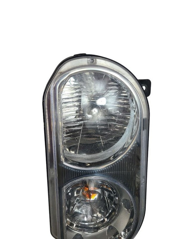 Driver Left Headlight Halogen Fits 08-14 CHALLENGER 602282