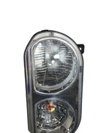 Driver Left Headlight Halogen Fits 08-14 CHALLENGER 602282