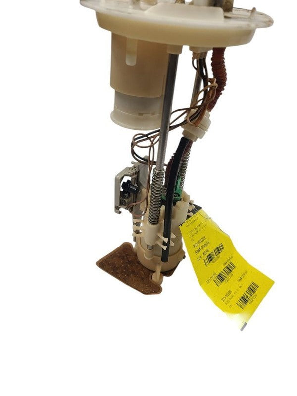 Fuel Pump Assembly From 12/03/07 Crew Cab Fits 08 FORD F150 PICKUP 612