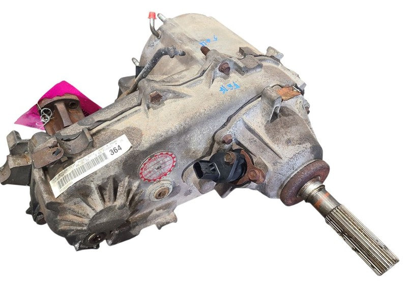 Transfer Case New Process 231 Command-trac Fits 94-00 CHEROKEE 672821