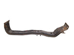 F250SD    2002 Crossmember Transmission 680412