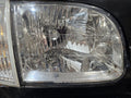 Passenger Right Headlight Fits 01-04 SEQUOIA 631759
