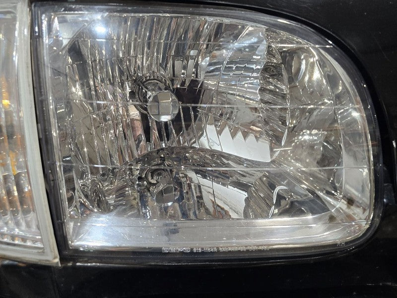 Passenger Right Headlight Fits 01-04 SEQUOIA 631759