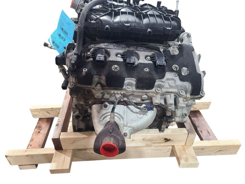 Engine J 11th Limited 3.6L VIN D 8th Digit Fits 13-17 ACADIA 652721