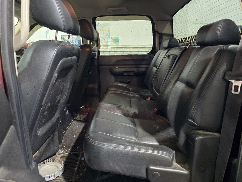 Passenger Right Headlight Fits 07-14 SILVERADO 2500 PICKUP 634967