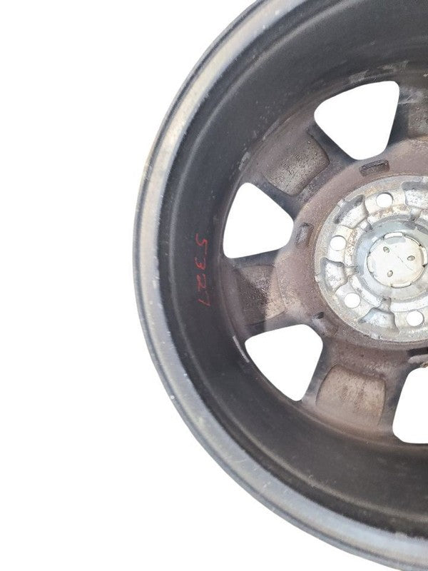 Wheel 18x7-1/2 Aluminum 6 Spoke Fits 15-16 FORD F150 PICKUP 653911