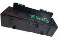 SILVRDO15 2002 Dash/Interior/Seat Switch 642061