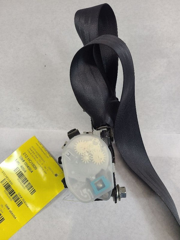 PILOT     2009 Seat Belt Rear 609800